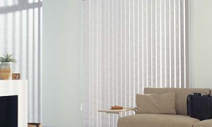 Brede en smalle lamellen verkrijgbaar bij Airlux Texstof.