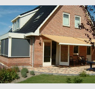 port26.jpg Zonnescherm geplaatst