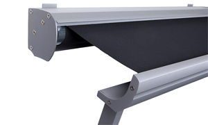 Zonnescherm Almere, Flevoland