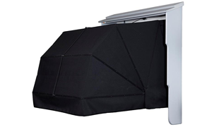 Zonwering, zoals markiezen plaatsen in Lelystad? Airlux Texstof kan u hierbij helpen.