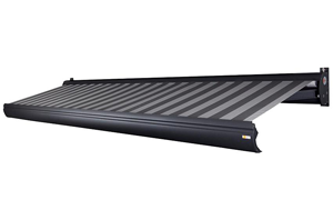 Zonnescherm op maat in Almere, Flevoland