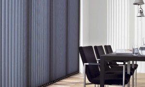 Paneelgordijnen bij Airlux Texstof