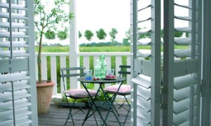 Style shutters worden op maat gemaakt en ingemeten in uw raam.
